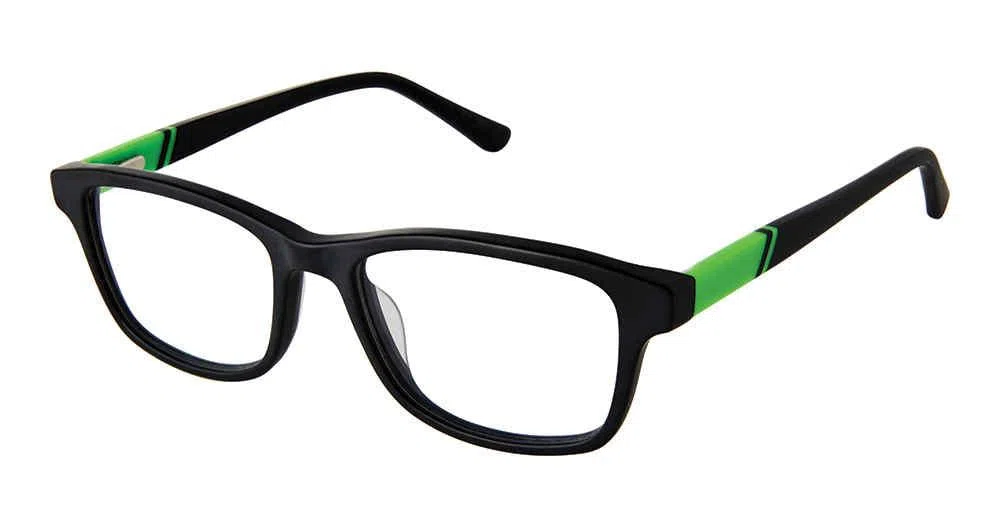 Superflex SFK-290 Eyeglasses - view 2